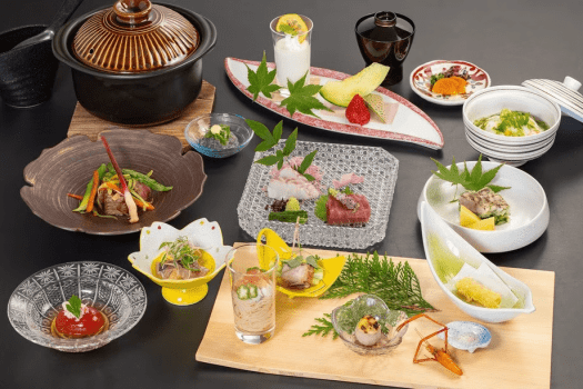 【夕食付】朝食なしで朝寝坊♪自然と海に囲まれた熱海で、心安らぐひとときを