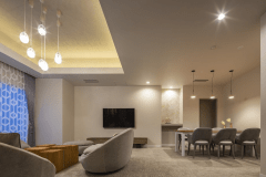 露天風呂付スイートTAN-淡-