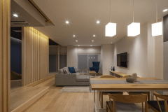 露天風呂付スイートSAI-彩-