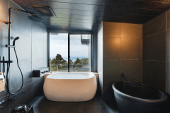 サウナ・温泉付ジュニアスイート