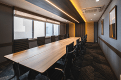 ミーティングルーム