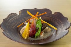 【夕食付】朝食なしで朝寝坊♪自然と海に囲まれた熱海で、心安らぐひとときを