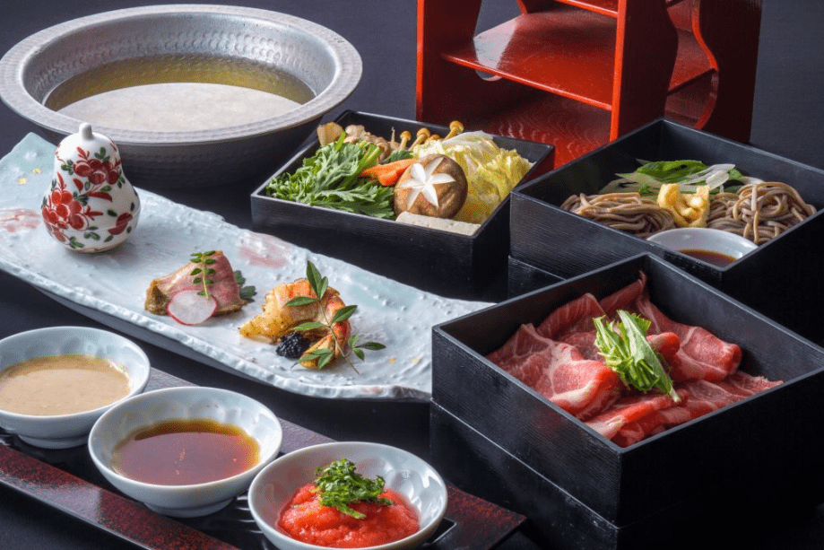 【長野県民プラン】冬の木曽路を特別価格で！お一人さま11,150円～1泊2食付き