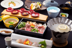 【快眠ベッド和室】10畳和室　バス・トイレ付　WIFI完備