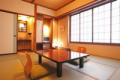 Economy Japanese-Style Room with Shared Bathroom