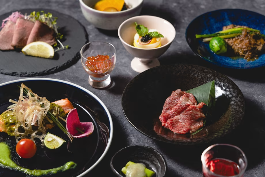 【グレードUP:しきしま膳】「馬刺し」や「エゾ鹿肉つくね」など、北海道グルメ旅を満喫するならコレ! 【グレードUP:しきしま膳】「馬刺し」や「エゾ鹿肉つくね」など、北海道グルメ旅を満喫するならコレ!