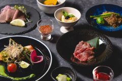 【グレードUP：しきしま膳】「馬刺し」や「エゾ鹿肉つくね」など、北海道グルメ旅を満喫するならコレ！