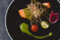 【グレードUP：しきしま膳】＜魚料理＞