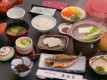 たくさん遊んだ翌日は、体をいたわる“優しい”朝ごはん♪
