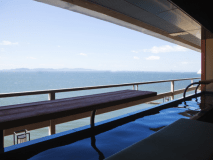 ★Premiumラウンジ★