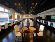 ■鉄板ダイニング-碧AO-■