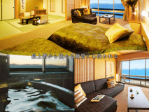■ジャグジー付海望閣スイート-KAIBOU SUITE-■
