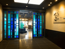 『鉄板ダイニング 碧-AO-』（Dinner）