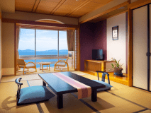 ■海望閣-KAIBOU-■[本館]（和室10～12帖）