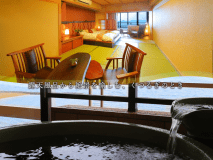 ■天游閣-TENYU-Jrスイート■