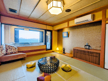 ■海望閣[半露天付]-KAIBOU-■～プライベート空間で心ゆくまで寛ぐ～