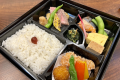 【特製弁当】イメージ（※有料／予約時要申し込み）