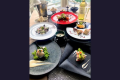 ＜10日間限定＞ポップアップレストラン～和フレンチ～