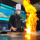 ■『鉄板ダイニング-碧AO-』■~『厳選牛♪』や『厳選魚介♪』焼きたてを召し上がれ ■『鉄板ダイニング-碧AO-』■~『厳選牛♪』や『厳選魚介♪』焼きたてを召し上がれ