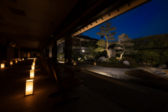 [Garden/main garden] Beautifully reborn Japanese garden