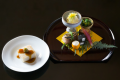 [Seasonal appetizer, example] Enjoy the taste of Hagi with the belief of learning new from the past