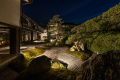 [Garden/main garden] Beautifully reborn Japanese garden