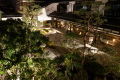 [Garden/main garden] Beautifully reborn Japanese garden