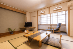 ■西館■［2022年誕生］源泉かけ流し風呂付‐椿‐