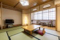 ■西館■　スタンダード‐和室10畳‐