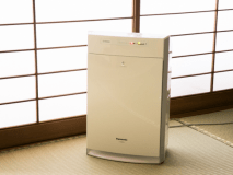 全部屋空気清浄機付き♪