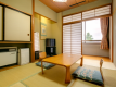 和室6畳のお部屋