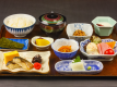 【その他組合員限定】【１泊朝食付】「あこや会館」のボリュームアップ朝食付☆会議室併設でビジネス・研修に最適＆駐車場無料！☆休日・休暇・観光でも是非ご利用ください【2025年度版】
