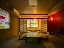 和室10畳+次の間付【禁煙】