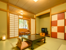 和室8畳【禁煙】