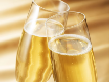 スパークリングワイン♪