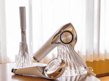 和モダン客室限定アメニティ【ReFa】製品「シャワーヘッド」「ヘアドライヤー」「ヘアアイロン」