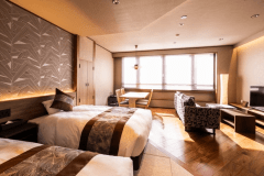 2F和モダン【露草-Tsuyukusa-】