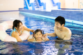 【お子様歓迎】温泉テーマパーク！箱根小涌園ユネッサン（水着/森の湯ゾーン）の1日パスポート付♪1泊2食付宿泊ぷらん