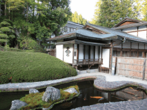 4.5 tatami mats NON smoking（Private shower and Toilet in the room）
