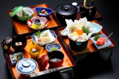 基本の膳 基本の膳