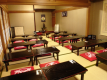 Grade-up Shojin Dinner