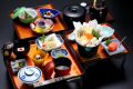 Basic Shojin Dinner