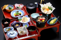 Grade-up Shojin Dinner