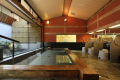 Room with Private Toilet and Bath (More Grade-up Shojin Dinner)