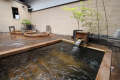 Room with Private Toilet and Bath (More Grade-up Shojin Dinner)