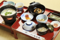 朝食｜基本の膳の献立一例