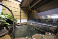 Basic Japanese room without toilet and bath. Dinner and brealfast are not included.