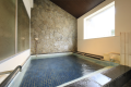 Basic Japanese room without toilet and bath. Dinner and brealfast are not included.