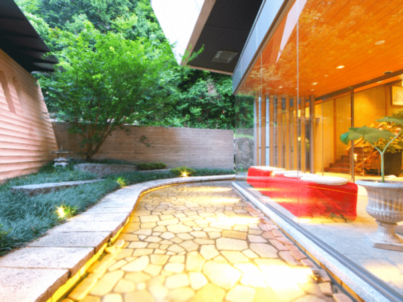 松園荘保津川亭 日帰りプランから選ぶ