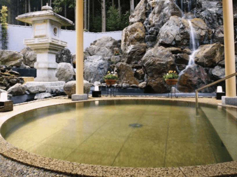 松園荘保津川亭 日帰りプランから選ぶ